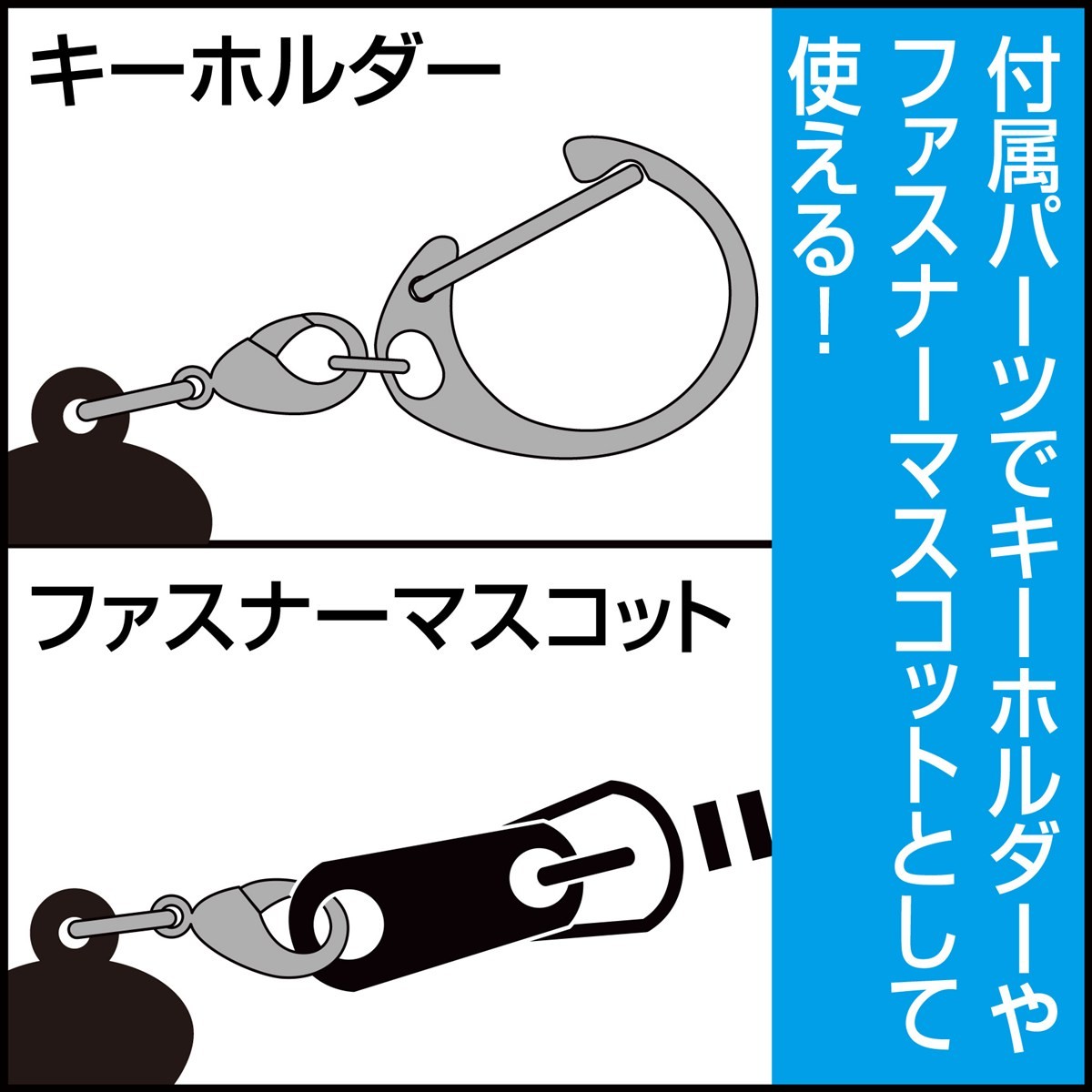 死滅回游 乙骨 憂太 アクリルつままれ 5