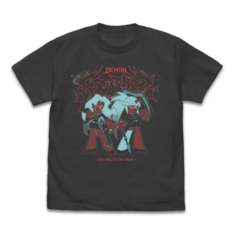 スキャンティ&ニーソックス Tシャツ/SUMI-M