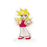 パンティ アクリルブロックフィギュア 1
