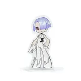 ポリエステル アクリルブロックフィギュア 1