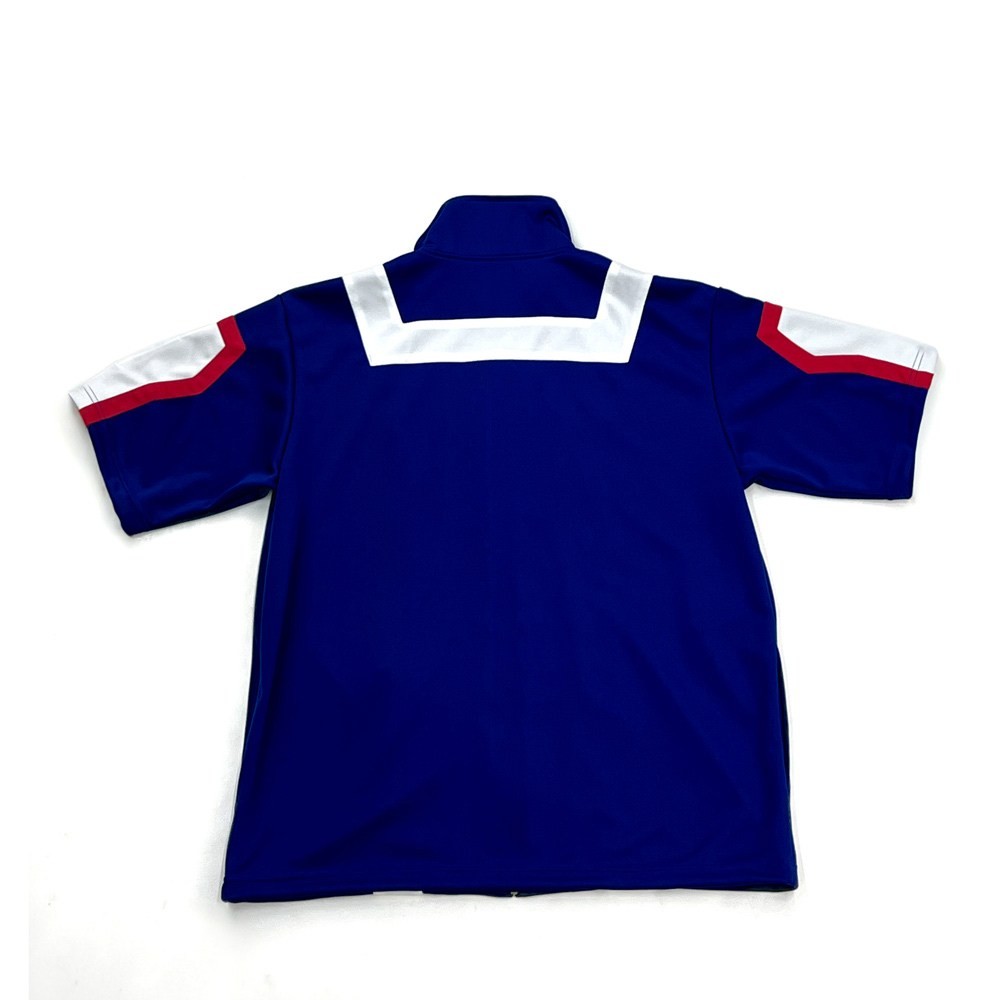 雄英高校体操服(半袖トラックジャケット)/Mens L 2