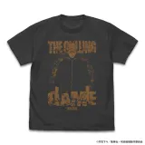死滅回游 虎杖 悠仁 Tシャツ/SUMI-L 1
