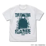 死滅回游 伏黒 恵 Tシャツ/WHITE-S 1
