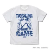 死滅回游 乙骨 憂太 Tシャツ/WHITE-M 1