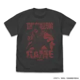 死滅回游 脹相 Tシャツ/SUMI-XL 1