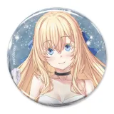 描き下ろし 女神官 65mm缶バッジ 20th Anniversary 1