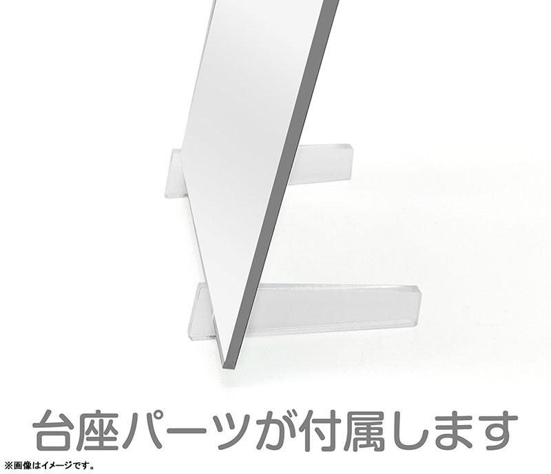 原作版 ヘスティア アクリルアートスタンド 18巻表紙イラストVer. 4