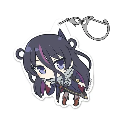 ルシア・ロジェ アクリルつままれ