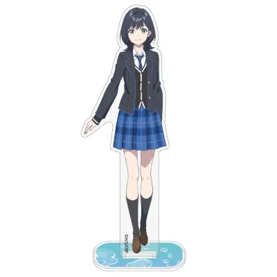 七瀬悠月 アクリルスタンド
