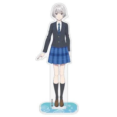 西野明日風 アクリルスタンド
