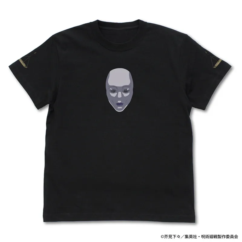 ジャッジマン Tシャツ/BLACK-XL