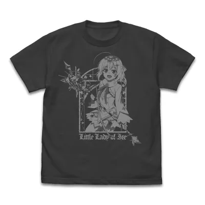 ティナ・ハワード Tシャツ/SUMI-M