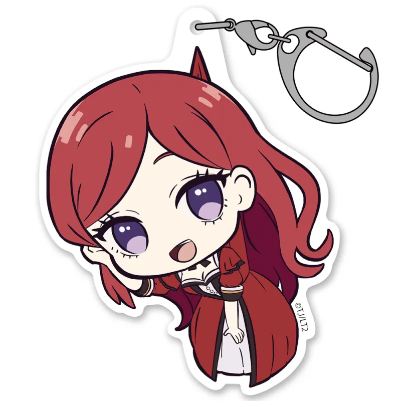プライド アクリルつままれ
