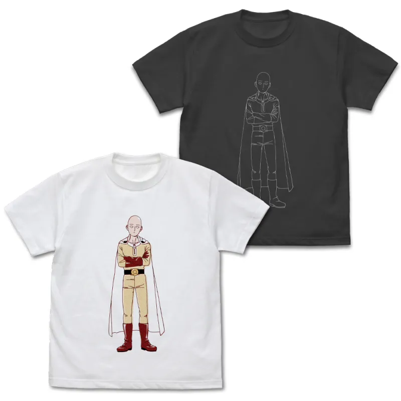 サイタマ Tシャツ Ver.2.0/SUMI-S