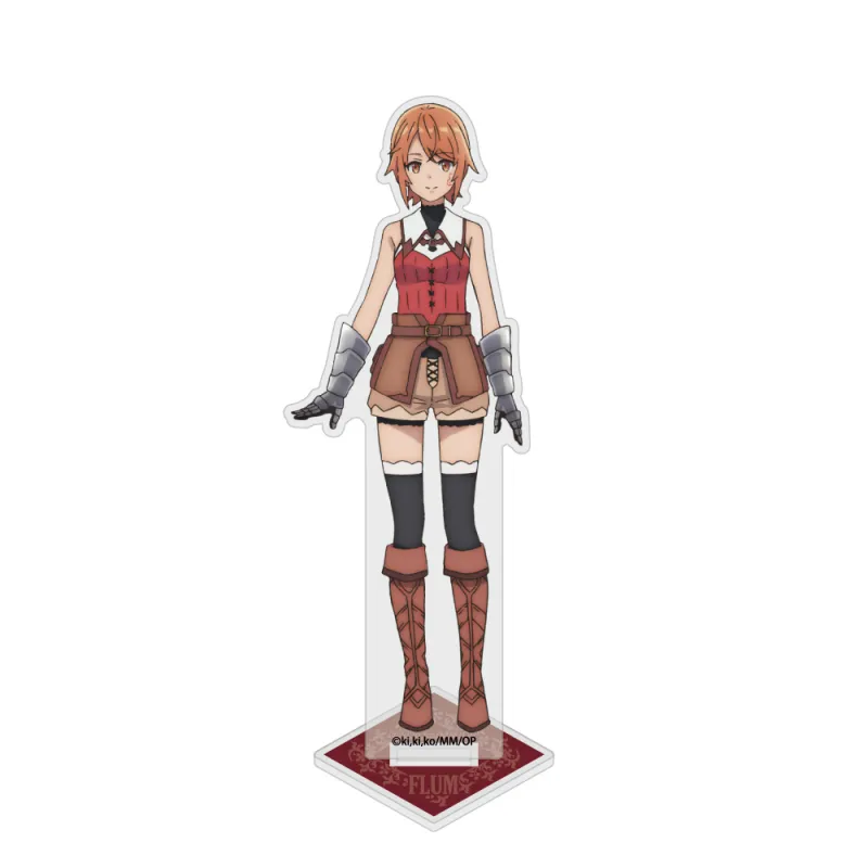 フラム アクリルスタンド