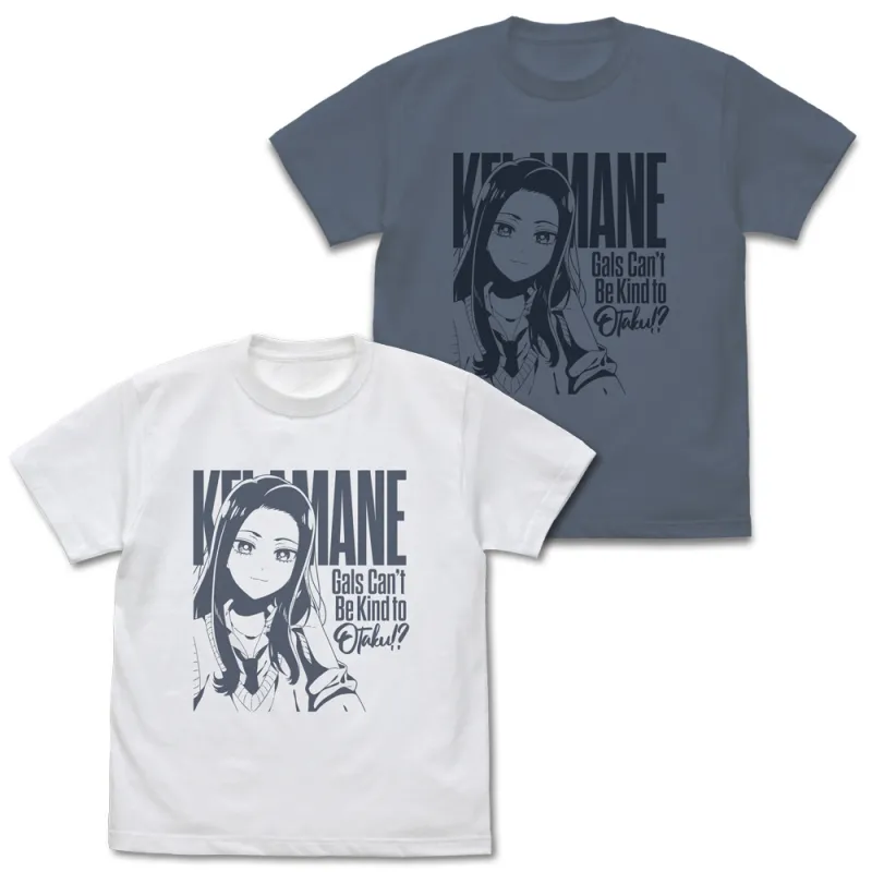 天音慶 Tシャツ/WHITE-L