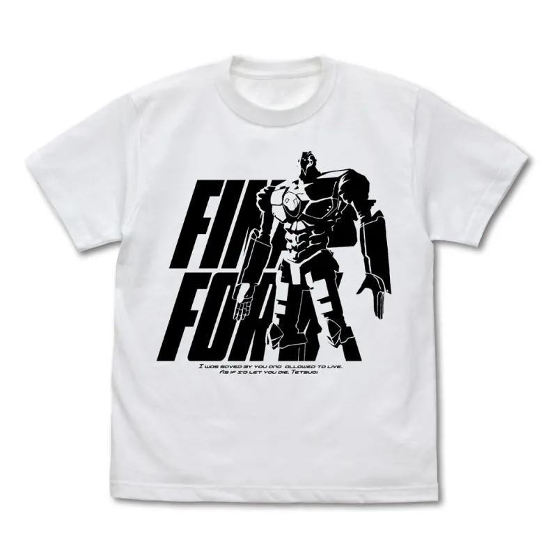 スノウマン最終形態 ユキオ Tシャツ/WHITE-L