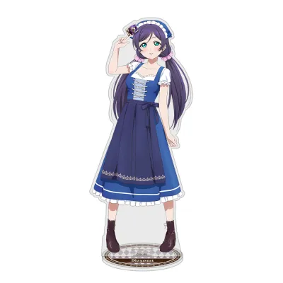描き下ろし 東條 希 アクリルスタンド(大) ディアンドルVer.