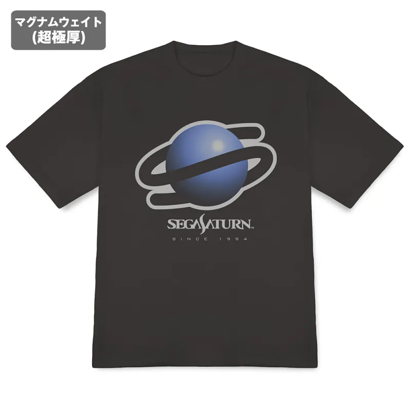 マグナムウェイトTシャツ/SUMI-L