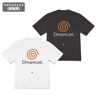 マグナムウェイトTシャツ/WHITE-M