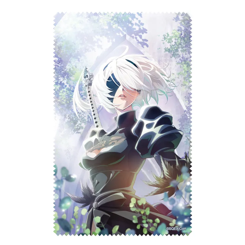2B クリーナークロス