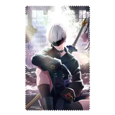 9S クリーナークロス
