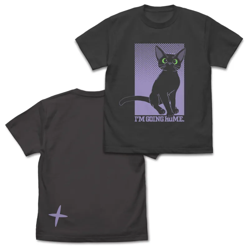 Tシャツ/SUMI-S