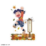 忍たま乱太郎 アクリルスタンド 摂津のきり丸／カミアニTOUCH 秋の修学旅行実行委員会 1