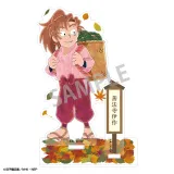 忍たま乱太郎 アクリルスタンド 善法寺伊作／カミアニTOUCH 秋の修学旅行実行委員会 1