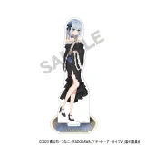 デート・ア・ライブⅤ アクリルスタンド 鳶一折紙 ゴシックドール 1
