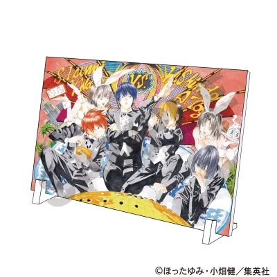 ヒカルの碁 アクリルパネル A