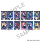 アイカツ！ トレーディンブロマイド 星空ドレス 1