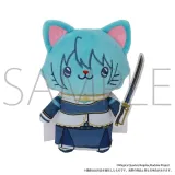 withCATアイマスク付きぬいぐるみキーホルダーPlus／美樹さやか 1