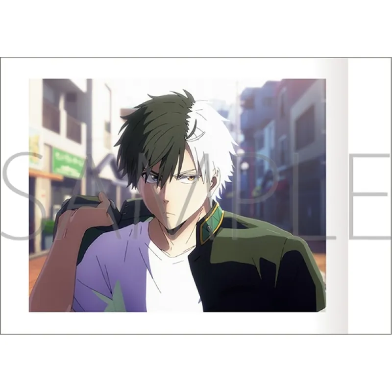ぱしゃこれ／OP・ED Ver. Season 1