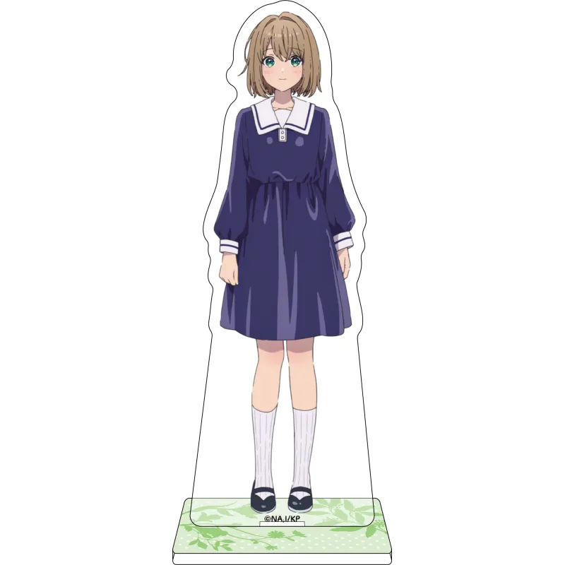 アクリルスタンド/トツキ・シーナ