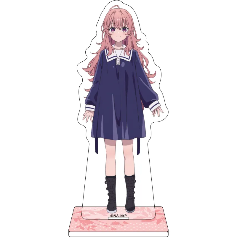 アクリルスタンド/カガリ・ミミ