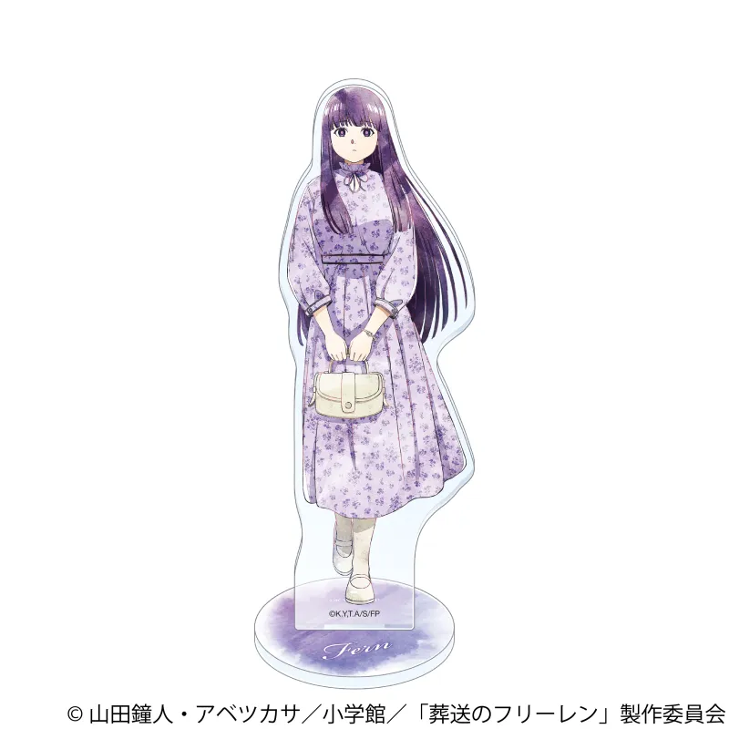 アクリルスタンド/Art-Pic フェルン
