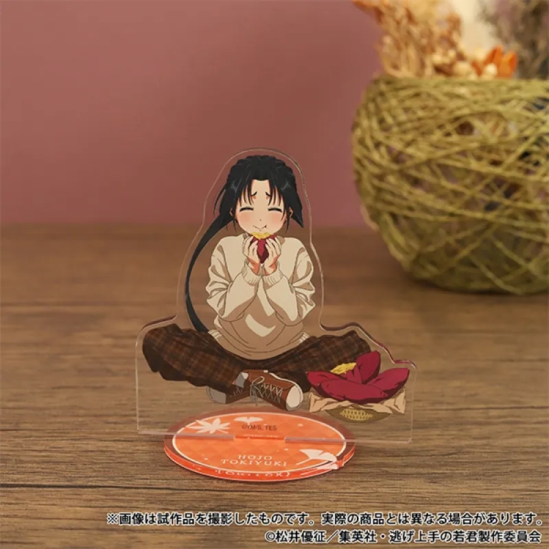 アクリルスタンド/北条時行 食欲の秋