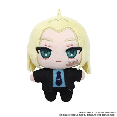 ぬいパル(ぬいぐるみマスコット)/神々廻