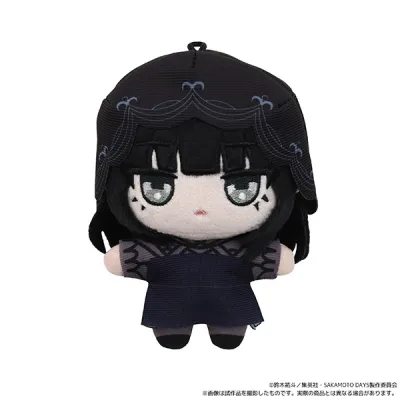 ぬいパル(ぬいぐるみマスコット)/大佛