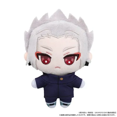 ぬいパル(ぬいぐるみマスコット)/楽