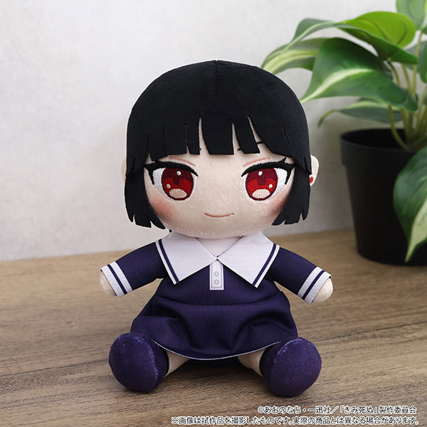 ぬいぐるみ／リジィ・セイラン※海外流通 NG 2