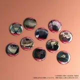 鳴海がいっぱい場面写トレーディング缶バッジ 1