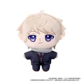 ぬいパル（ぬいぐるみマスコット）／ロシア※海外流通 NG 1
