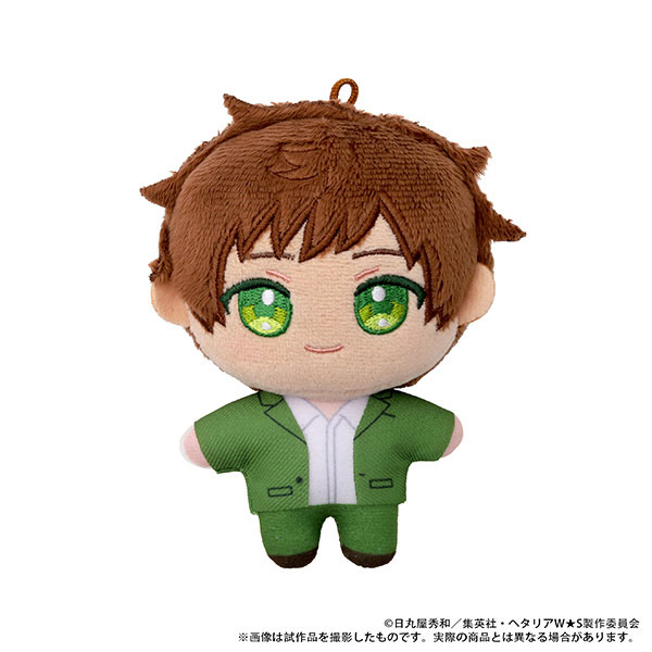 ぬいパル（ぬいぐるみマスコット）／スペイン※海外流通 NG 2