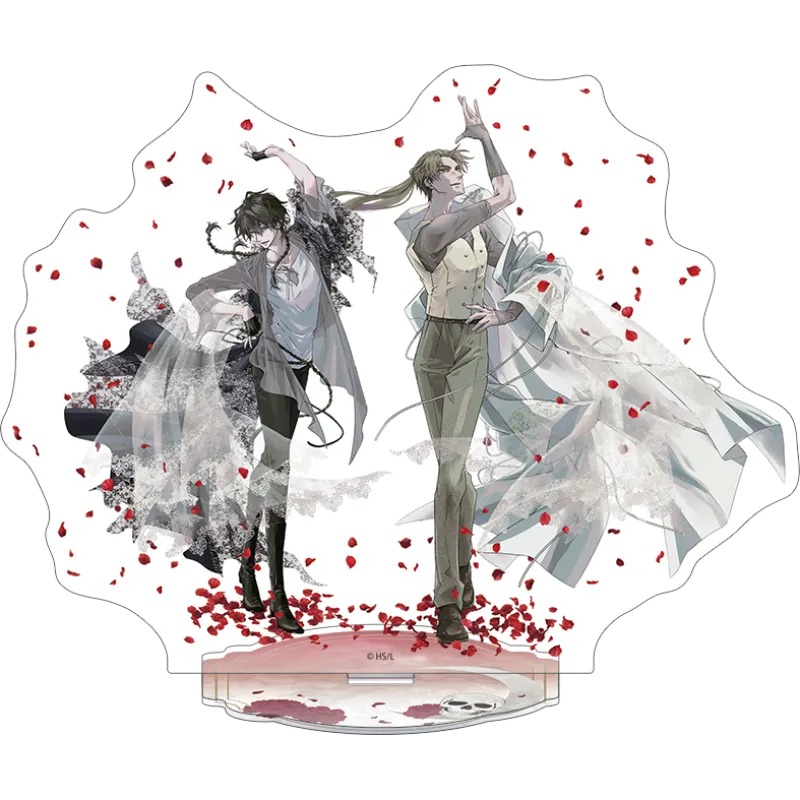 ARアクリルスタンド