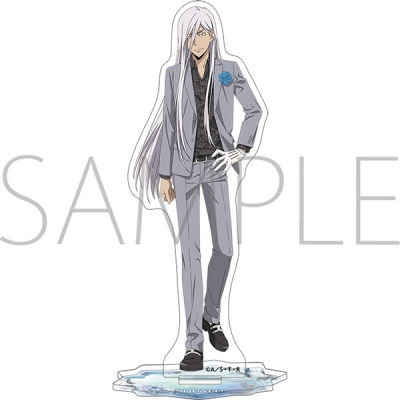アクリルスタンド／スペルビ・スクアーロ（10年後） ～フォーマルスタイル～ 2
