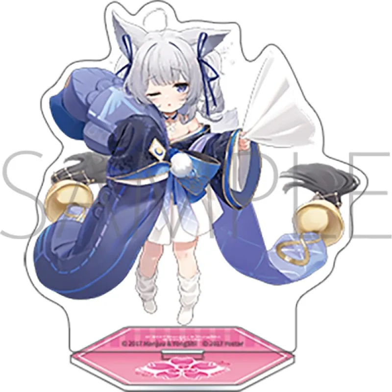 アクリルスタンド／信濃ちゃん
