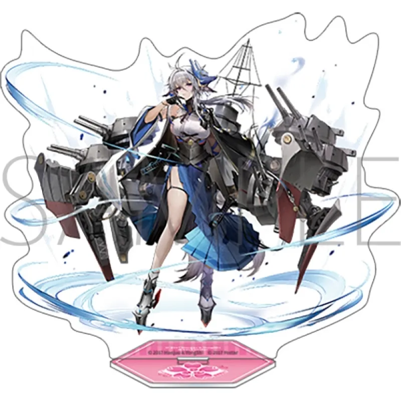 アクリルスタンド／土佐