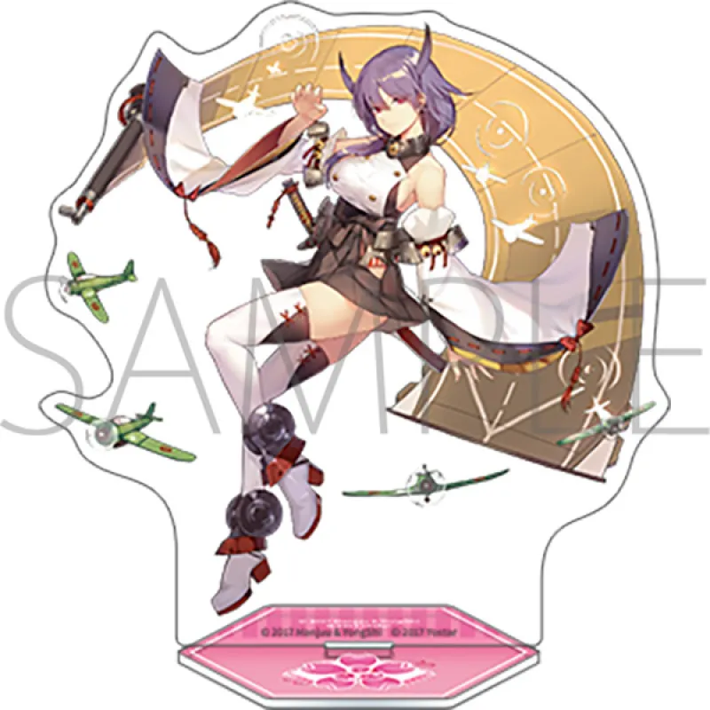 アクリルスタンド／隼鷹
